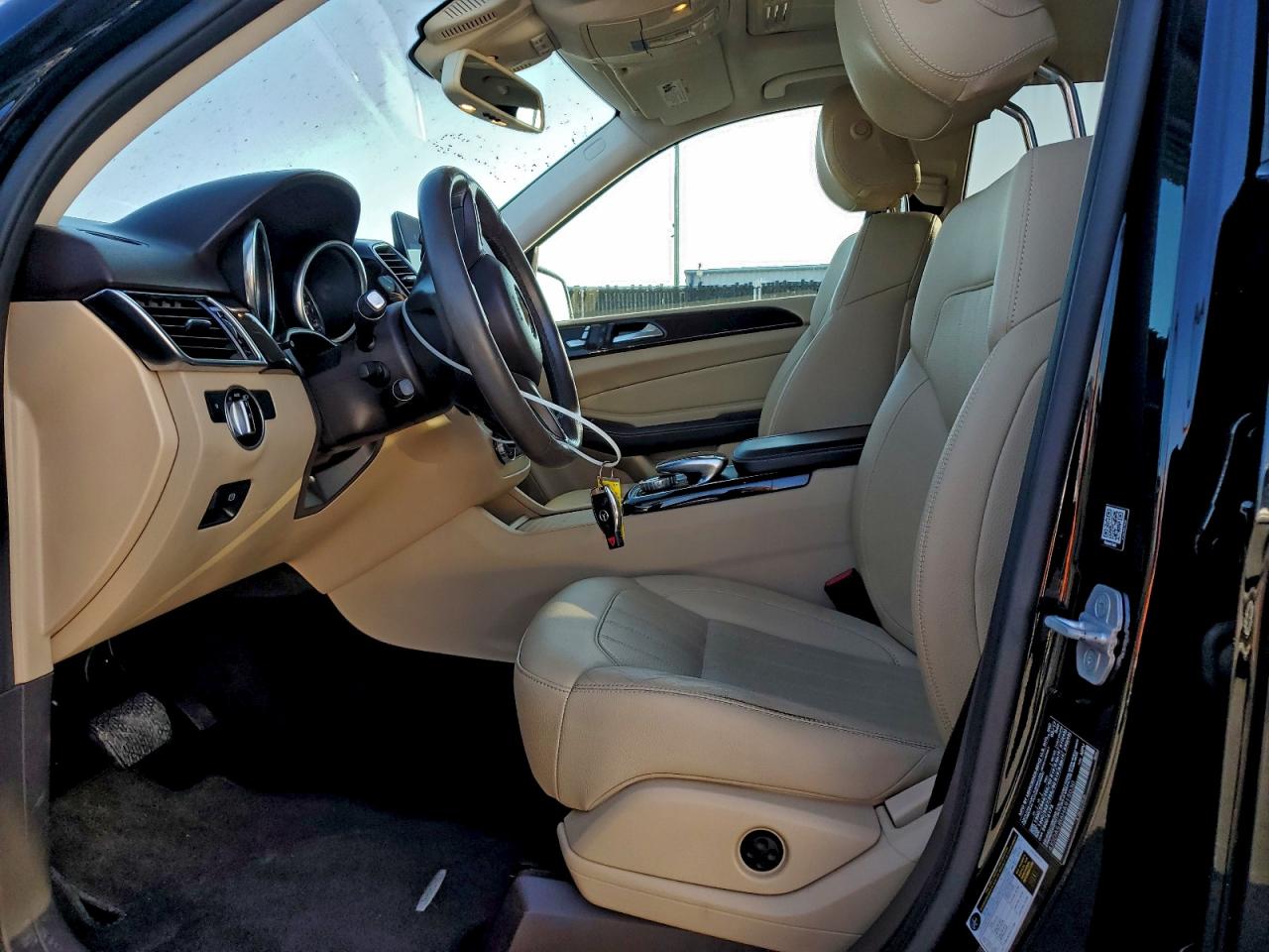 Mercedes-Benz GLE 350 Image 11