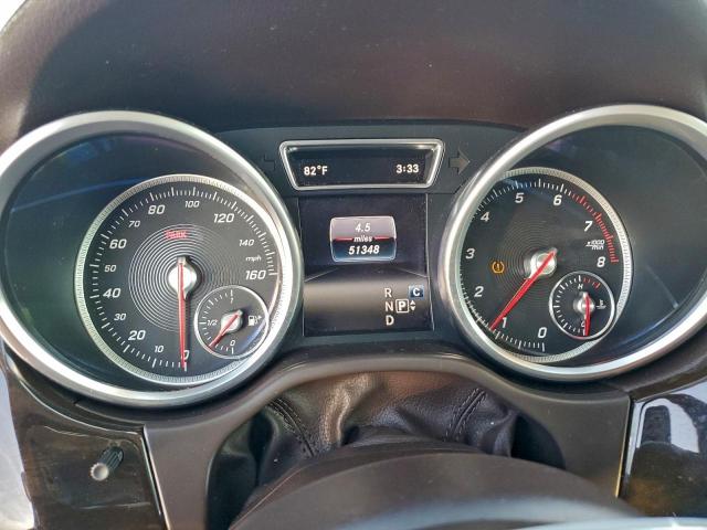 Mercedes-Benz GLE 350 Image 5