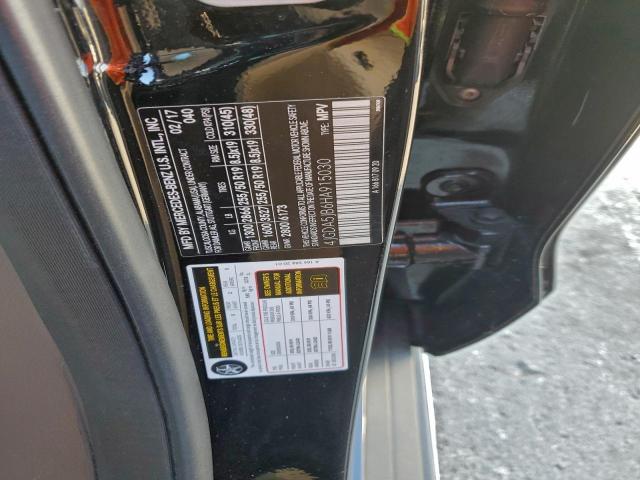 Mercedes-Benz GLE 350 Image 13