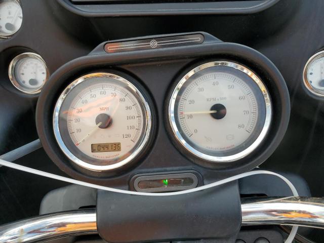 Harley-Davidson Road Glide Image 5