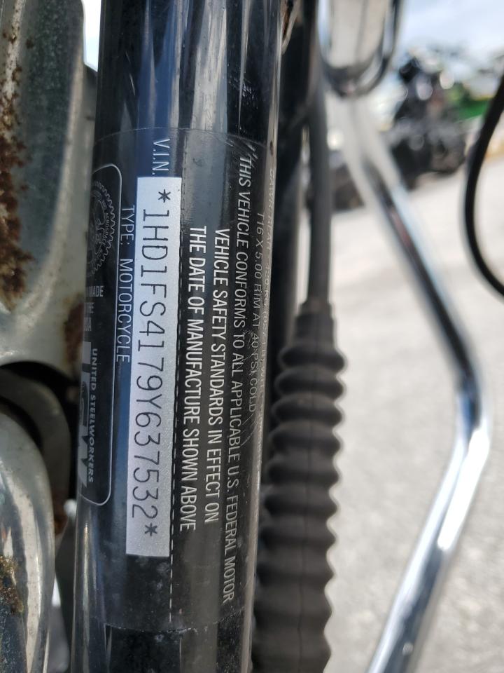 Harley-Davidson Road Glide Image 4