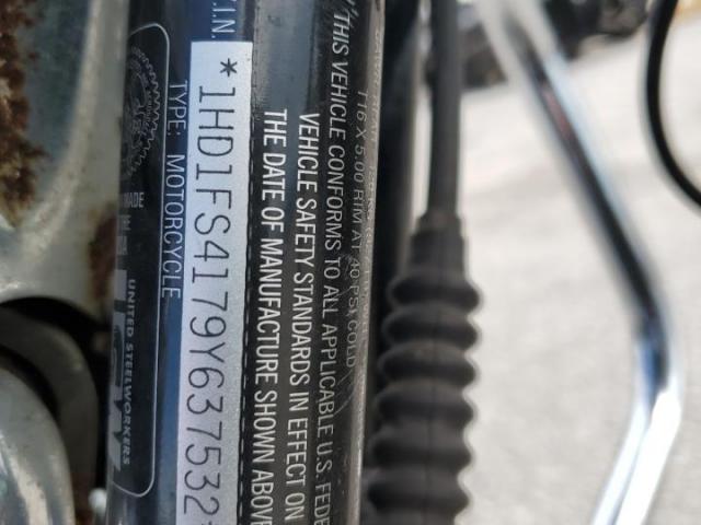 Harley-Davidson Road Glide Image 4