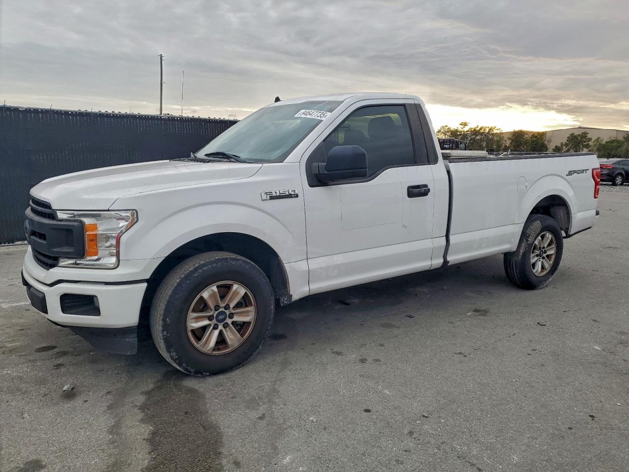 Ford F-150 Image 1