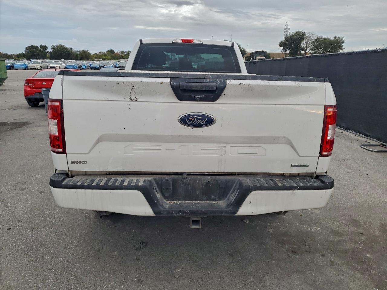 Ford F-150 Image 4