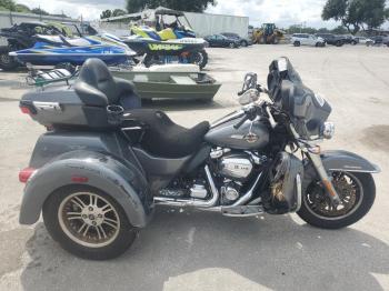 2022 Harley-Davidson Fl 1HD1MAF17NB******