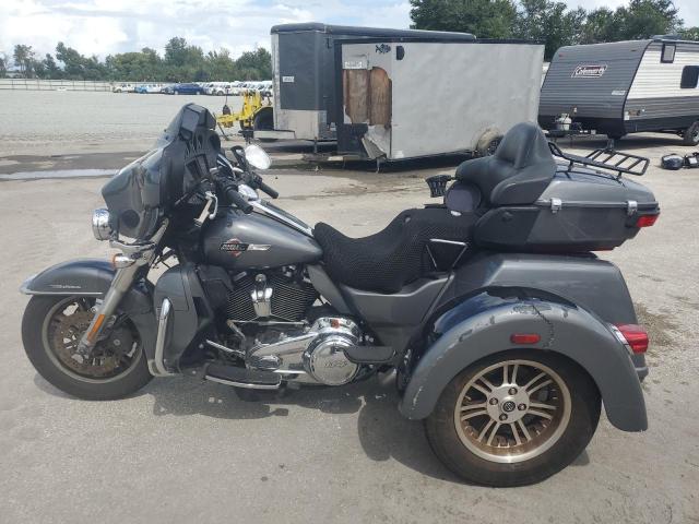 Harley-Davidson Fl Image 2