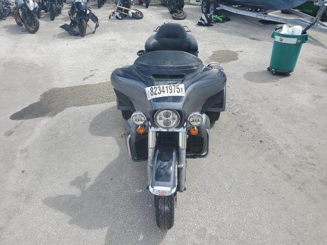 Harley-Davidson Fl Image 7