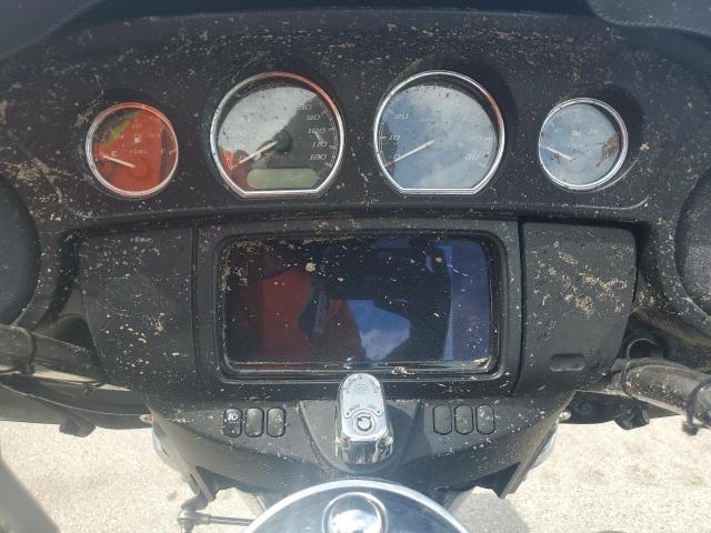 Harley-Davidson Fl Image 6