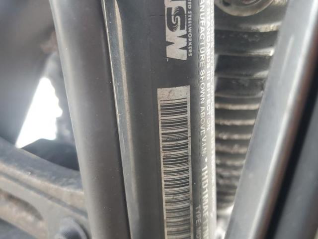 Harley-Davidson Fl Image 5