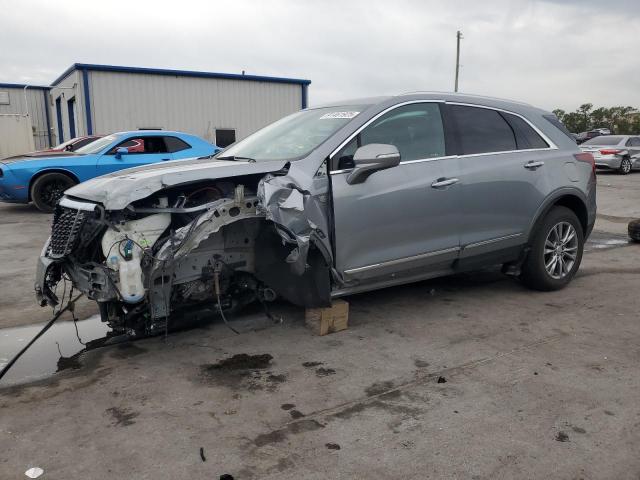  Salvage Cadillac XT5