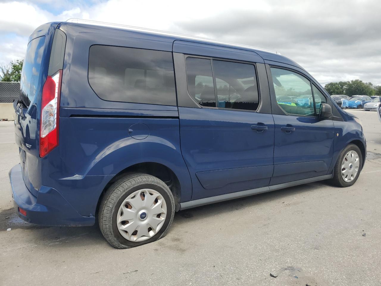 Ford Transit Xlt Image 13