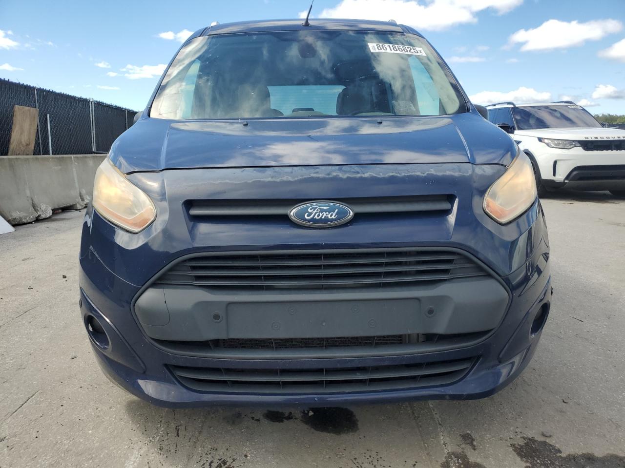 Ford Transit Xlt Image 5