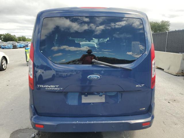 Ford Transit Xlt Image 7
