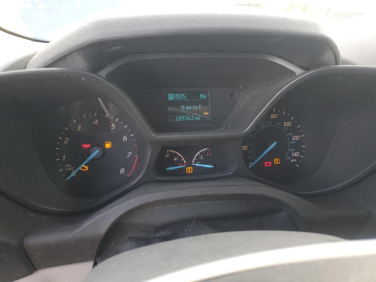 Ford Transit Xlt Image 4