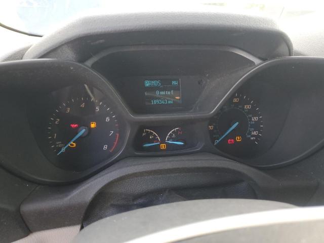 Ford Transit Xlt Image 4