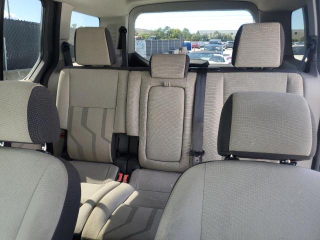 Ford Transit Xlt Image 9