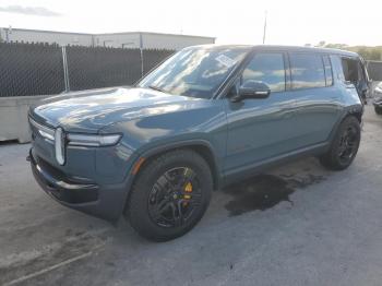  Salvage Rivian R1s Premiu