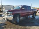 Chevrolet Silverado K1500 Lt Image 1
