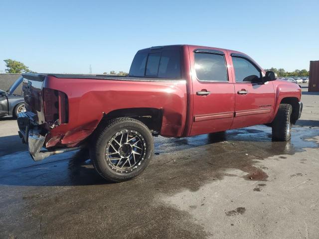 Chevrolet Silverado K1500 Lt Image 5