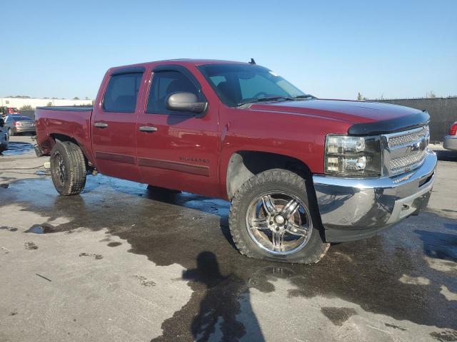 Chevrolet Silverado K1500 Lt Image 10