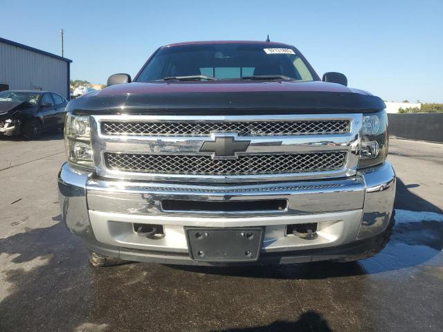 Chevrolet Silverado K1500 Lt Image 6