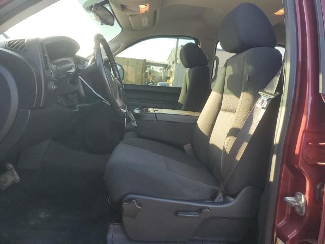 Chevrolet Silverado K1500 Lt Image 2