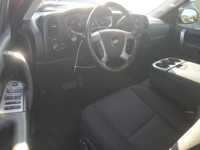 Chevrolet Silverado K1500 Lt Image 3