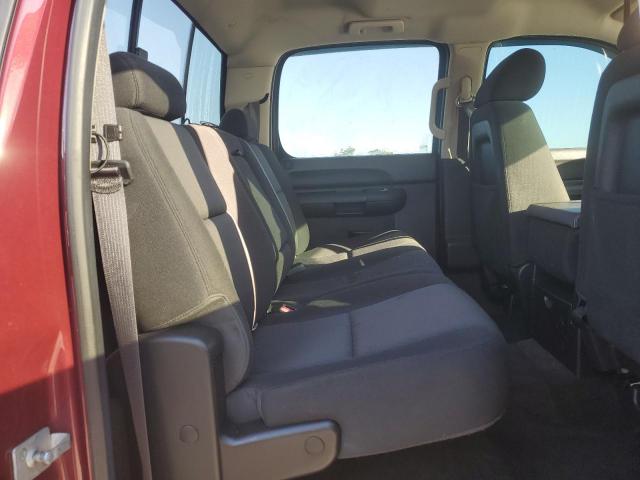 Chevrolet Silverado K1500 Lt Image 8