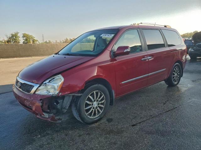  Salvage Kia Sedona
