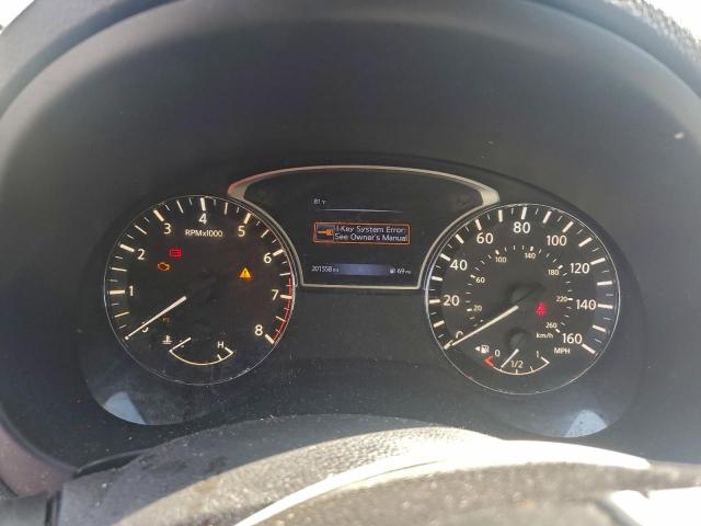 Nissan Altima 2.5 Image 5