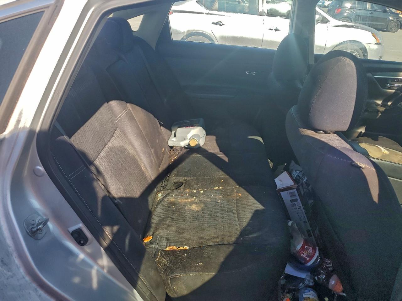 Nissan Altima 2.5 Image 9