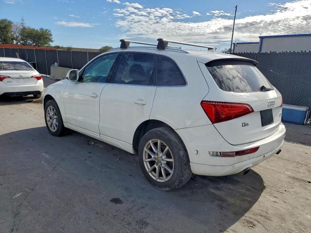 Audi Q5 Premium Plus Image 4