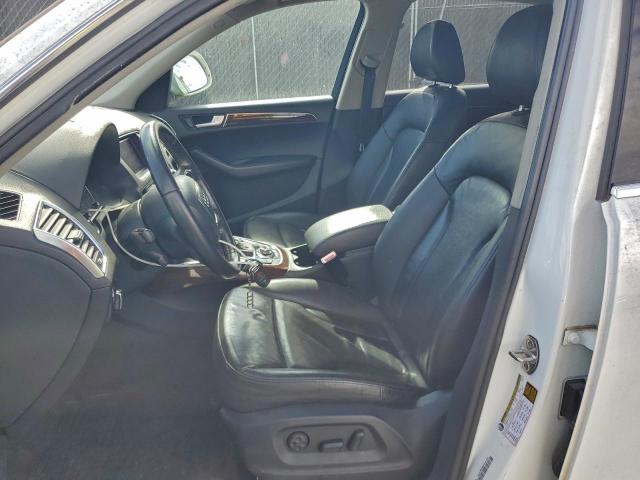 Audi Q5 Premium Plus Image 9