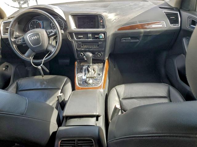 Audi Q5 Premium Plus Image 10