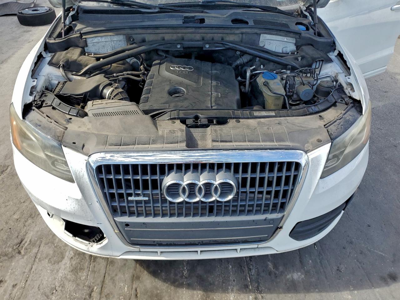 Audi Q5 Premium Plus Image 5