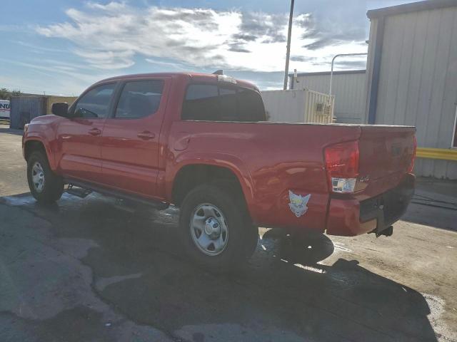 Toyota Tacoma Double Cab Image 9
