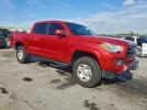 Toyota Tacoma Double Cab Image 3