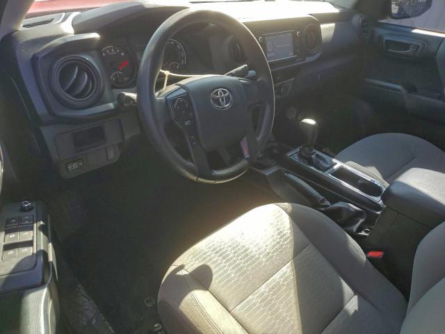 Toyota Tacoma Double Cab Image 13
