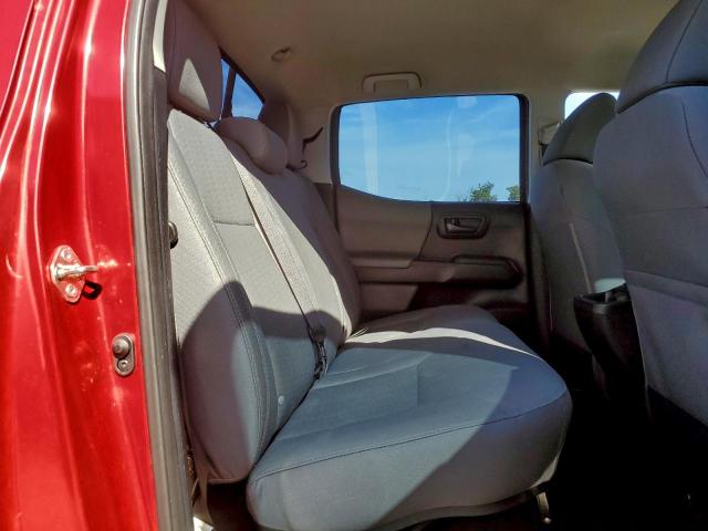 Toyota Tacoma Double Cab Image 4