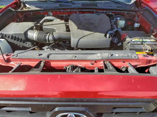 Toyota Tacoma Double Cab Image 7