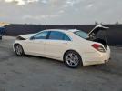 Mercedes-Benz S-Class 560 4matic Image 3