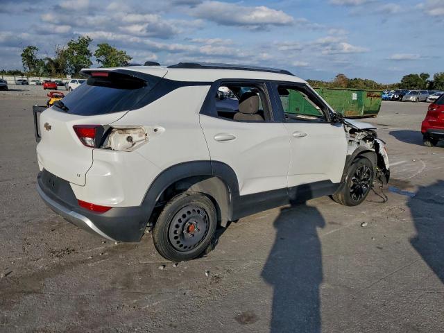 Chevrolet Trailblazer Lt Image 3