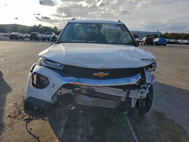 Chevrolet Trailblazer Lt Image 5