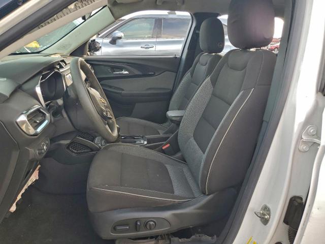 Chevrolet Trailblazer Lt Image 8