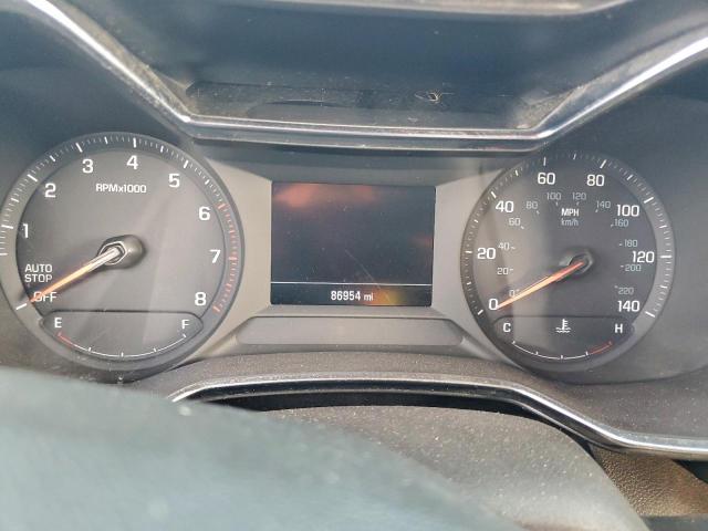 Chevrolet Trailblazer Lt Image 7