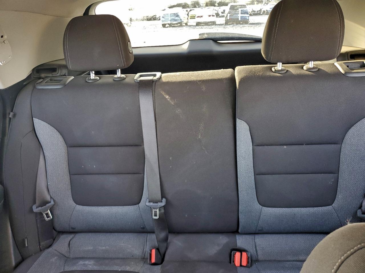 Chevrolet Trailblazer Lt Image 9