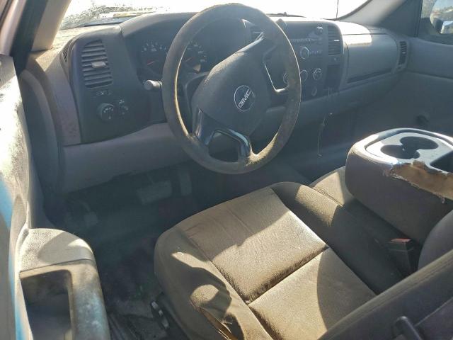 GMC Sierra C1500 Image 8