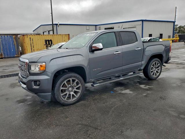  Salvage GMC Canyon