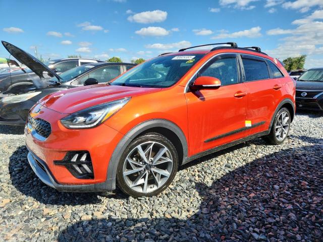  Salvage Kia Niro