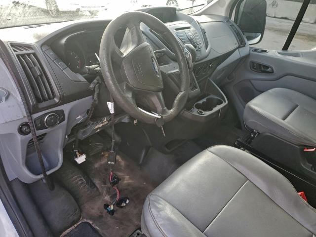 Ford Transit T-150 Image 13